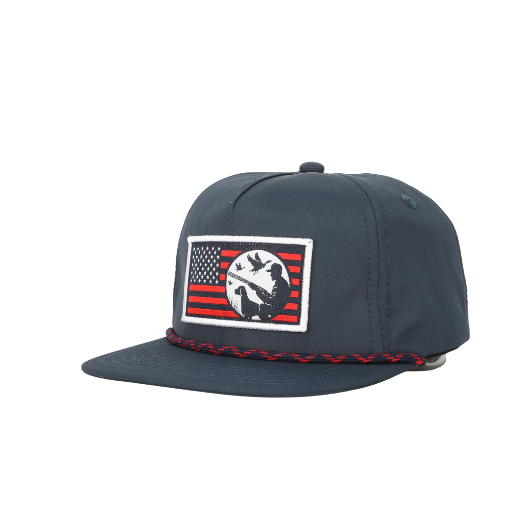 Little Kideauxs - Limited Edition Collection - Flag