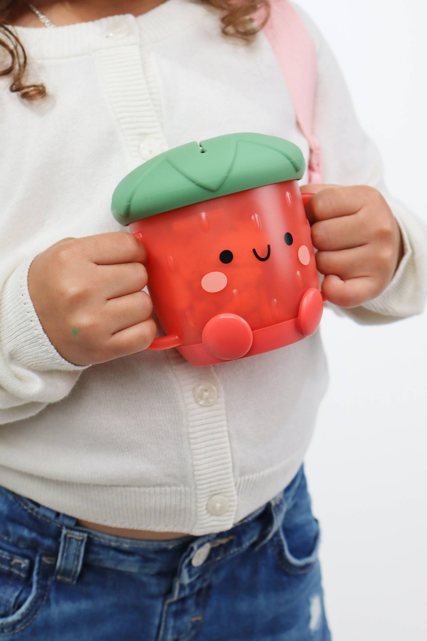 Itzy Ritzy Itzy Snack Cup™