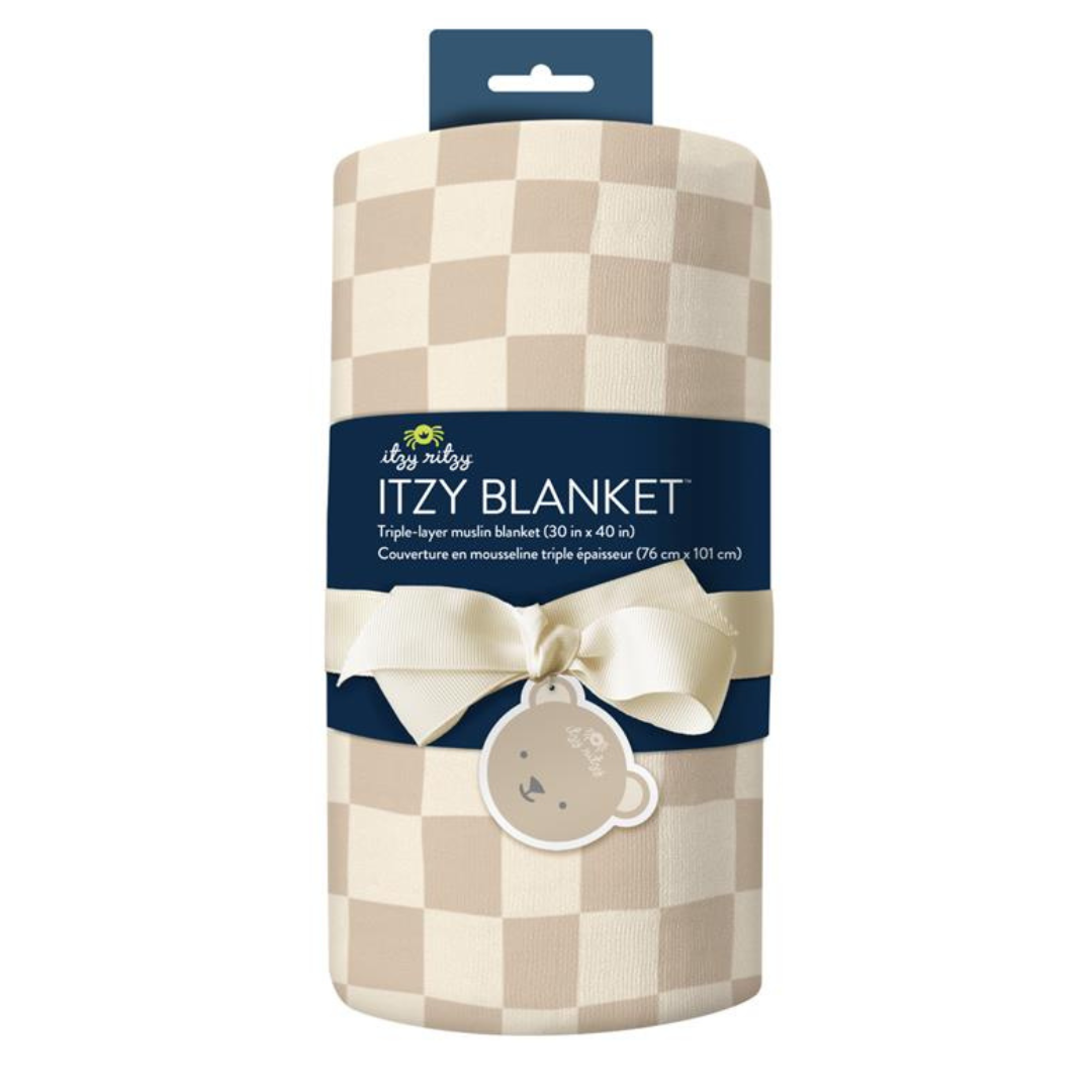 Itzy Ritzy - Itzy Blanket™