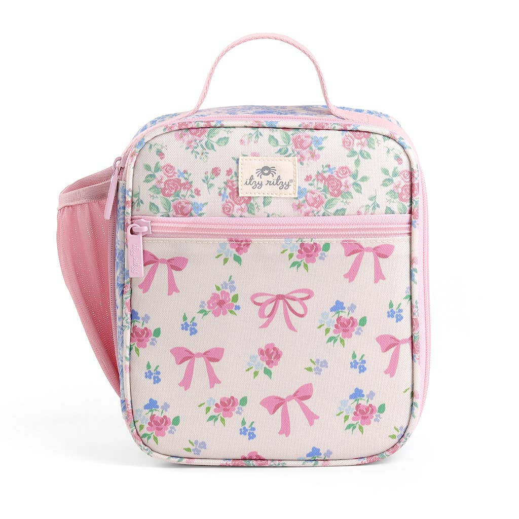 Itzy Ritzy -Itzy Lunch Box™
