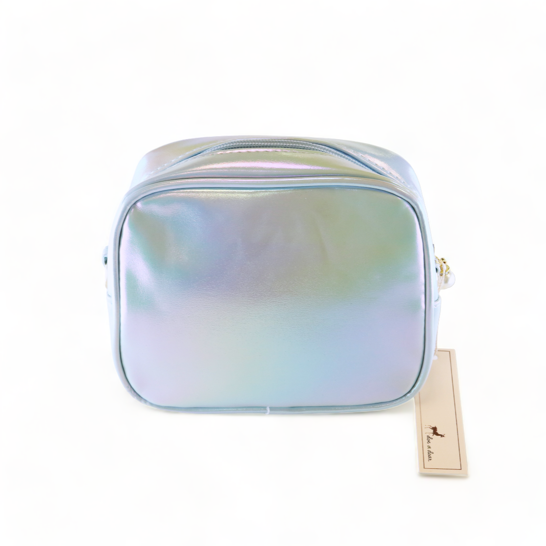 Unicorn Holographic Purse