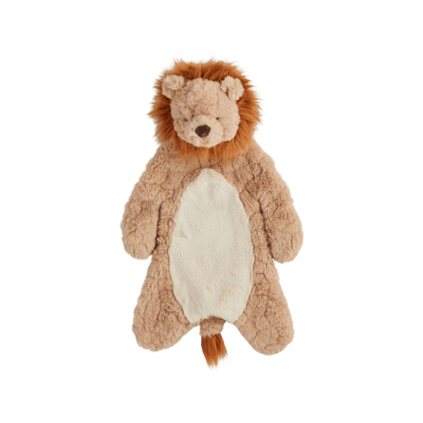 Lion Drag-A-Long Woobie