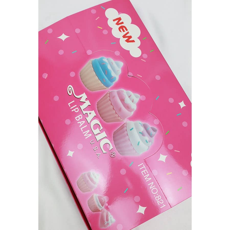 Sweet Cup Cake Lip Gloss