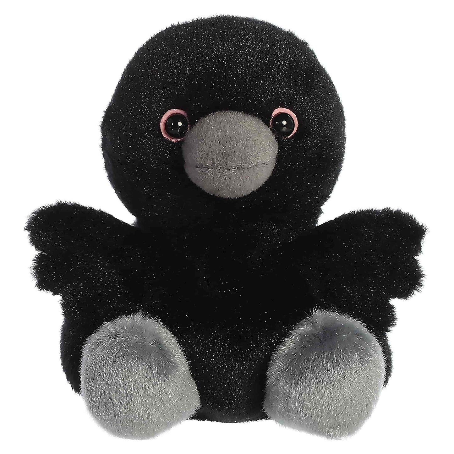 Poe Raven Palm Pal