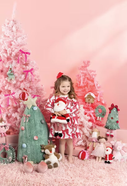 Jumbo Christmas Tree Plush