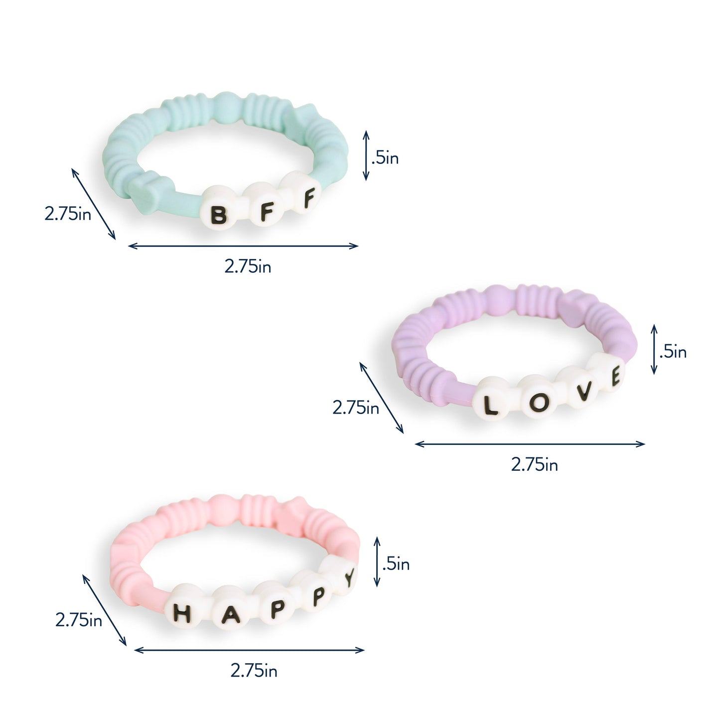 Bitzy Bands™