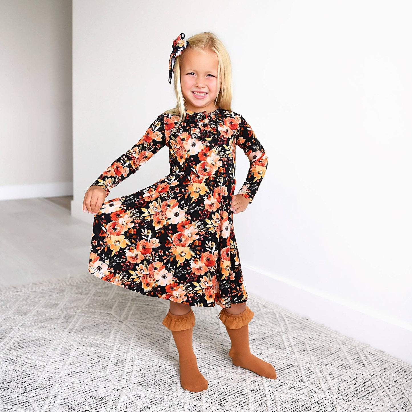 Renee DRESS