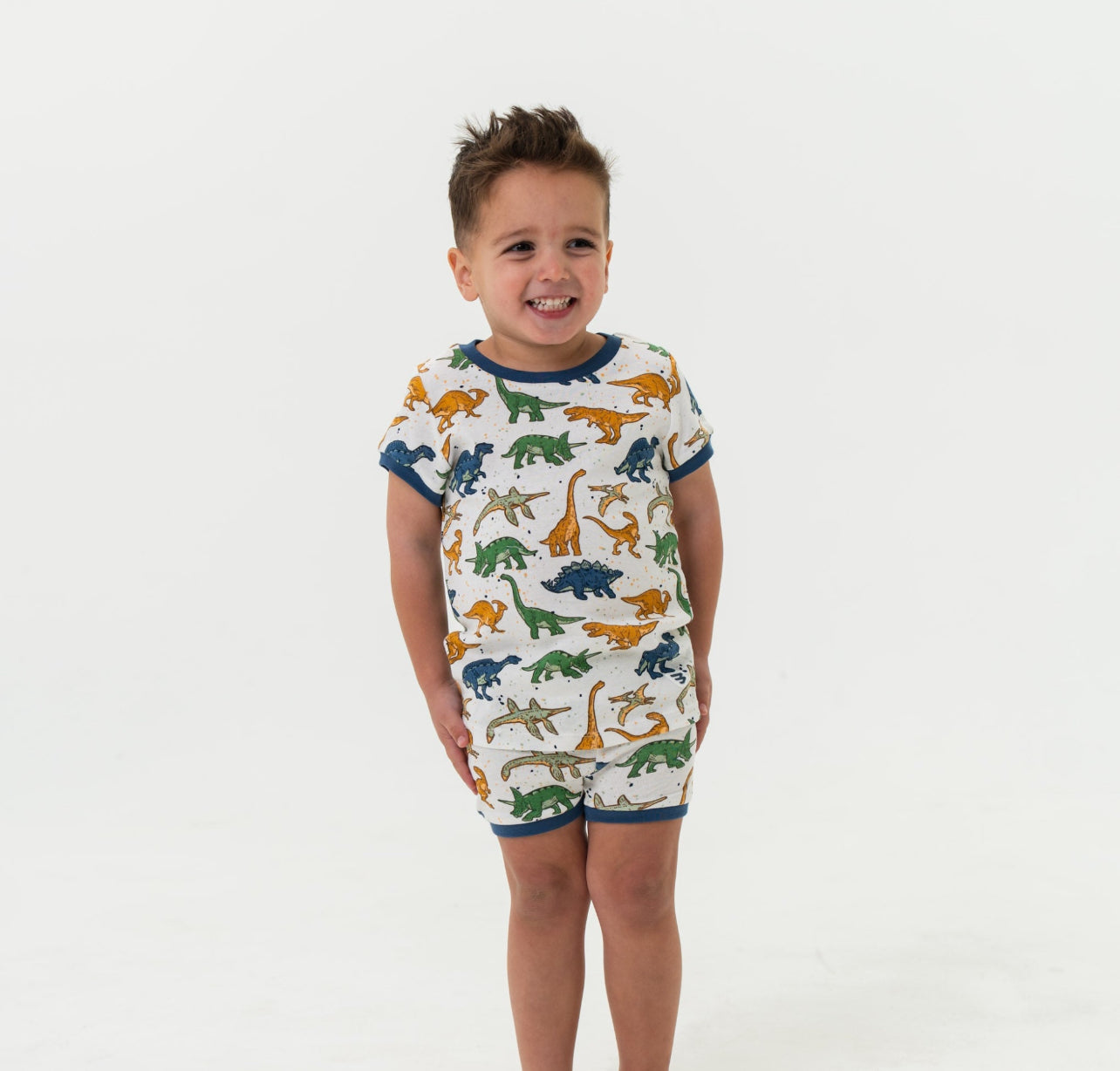 Burlebo Sleep Set Jumbo Dino - Mite
