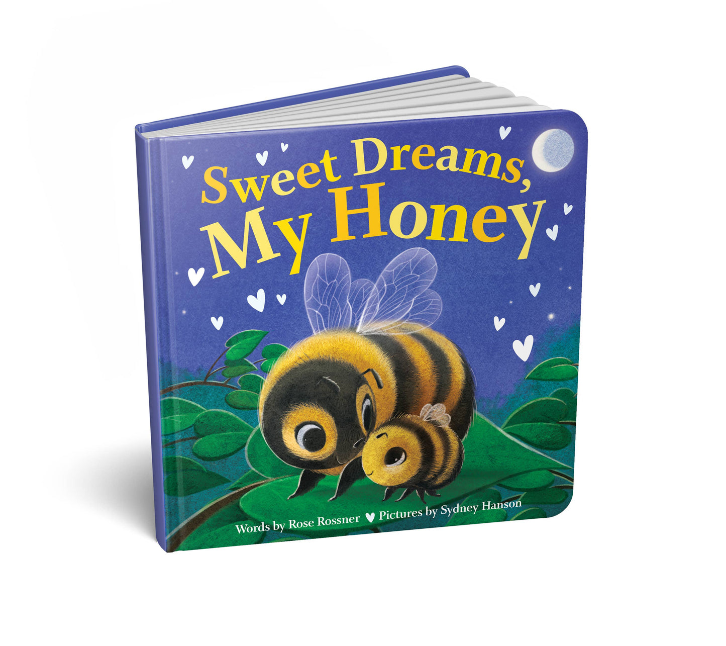 Sourcebooks - Sweet Dreams, My Honey