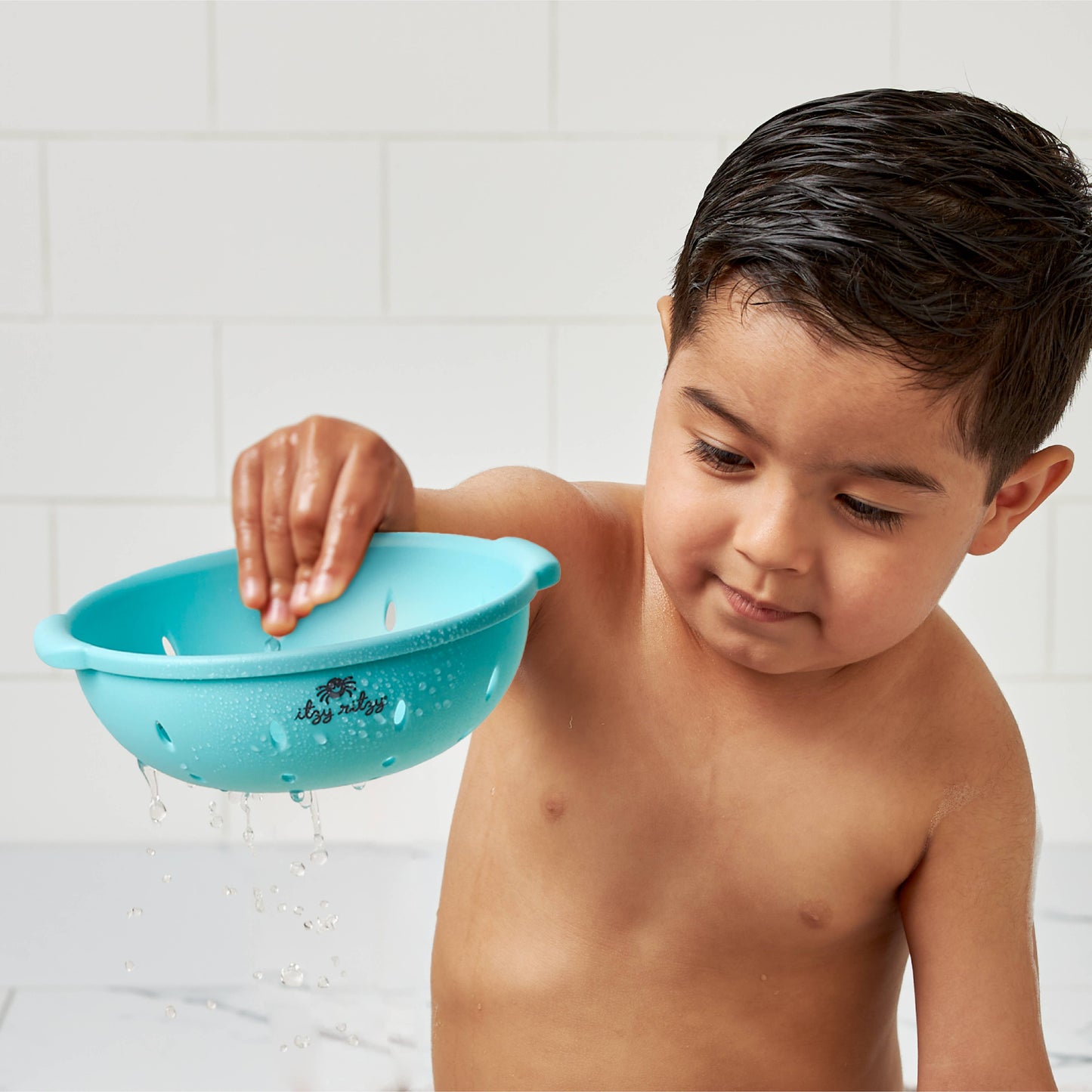 Itzy Ritzy - *NEW* Itzy Splash Pals™ - Bath + Water Toy