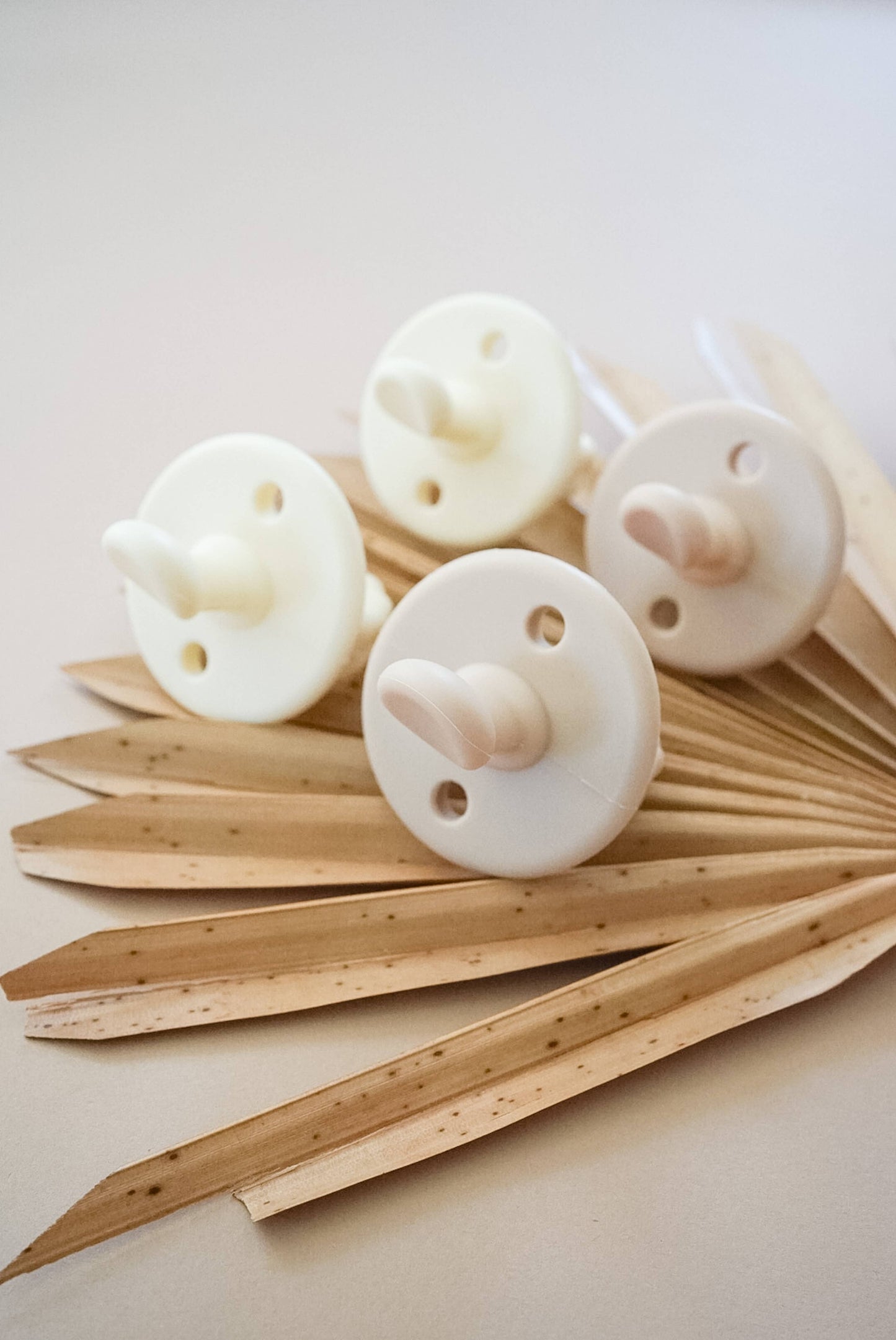 Itzy Ritzy - Sweetie Soother™ Orthodontic Pacifier Sets