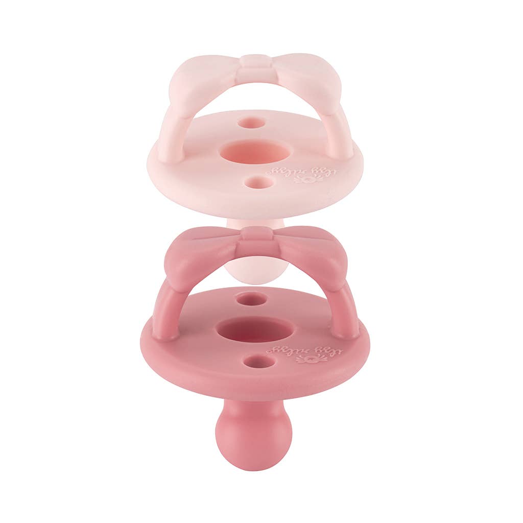 Itzy Ritzy - Sweetie Soother™ Orthodontic Pacifier Sets