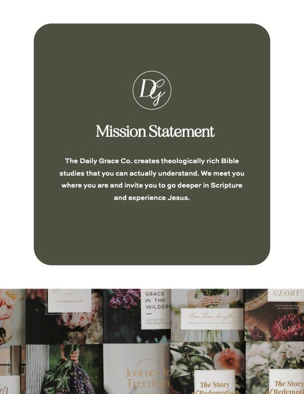 The Daily Grace Co - Who Made You? Board Book