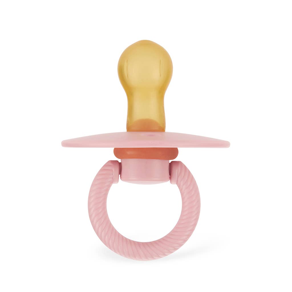 Itzy Ritzy - Itzy Soother™ Natural Rubber Paci Sets