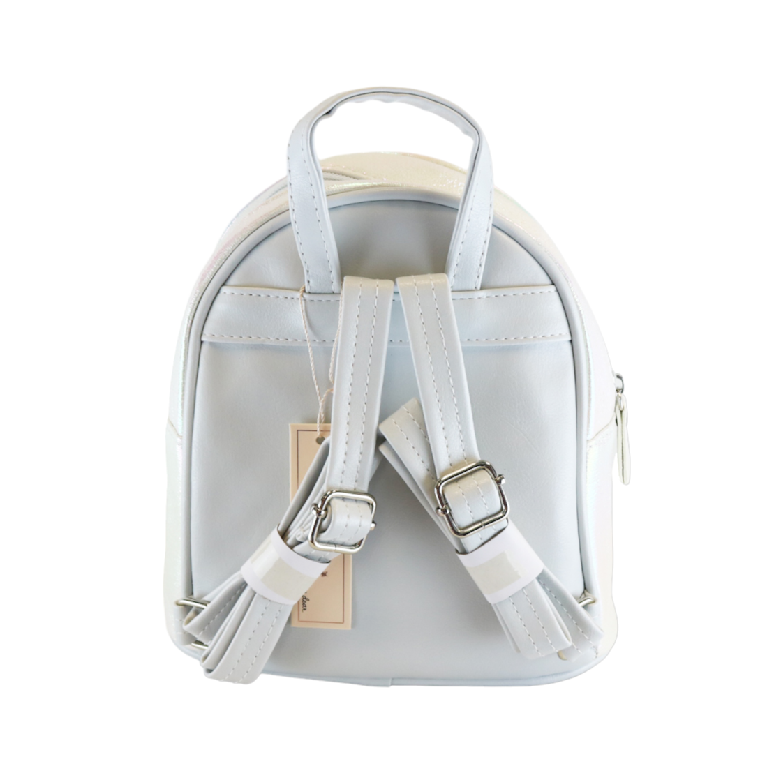 Butterfly Iridescent Backpack