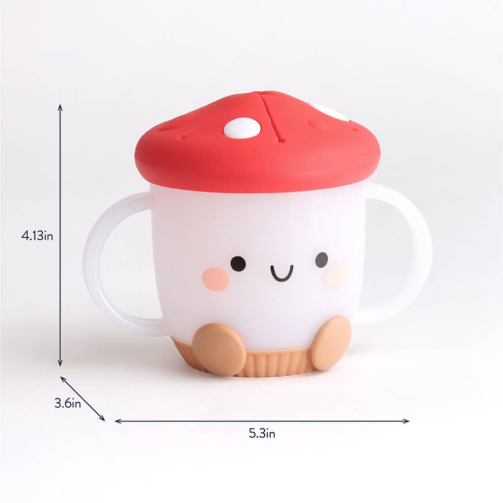 Itzy Ritzy Itzy Snack Cup™