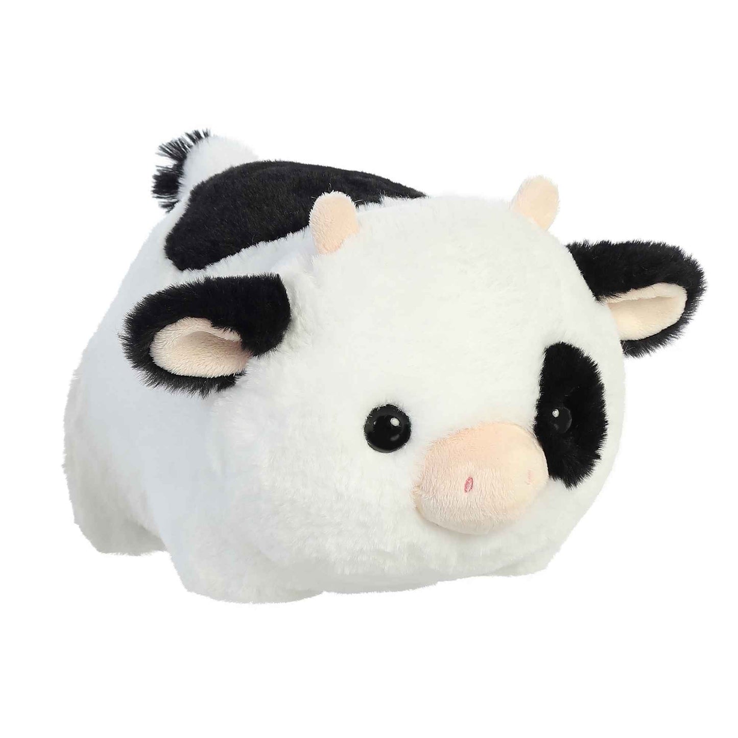 Spudster Tutie Cow