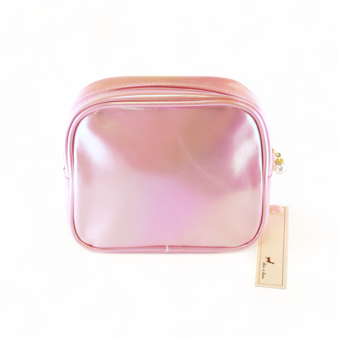 Unicorn Holographic Purse