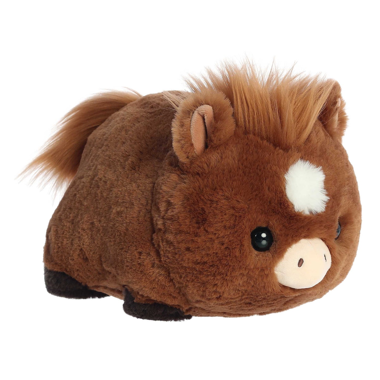 10" HUDSON HORSE Spudster