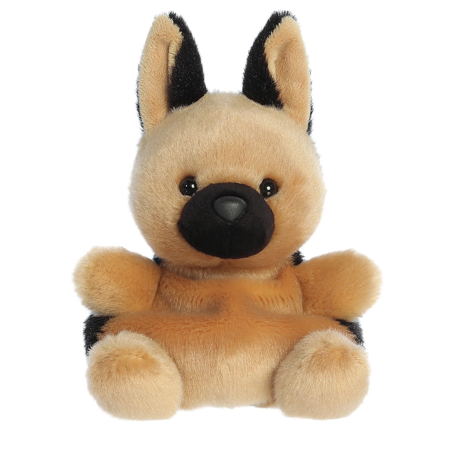 Hans German Shepard Palm Pal