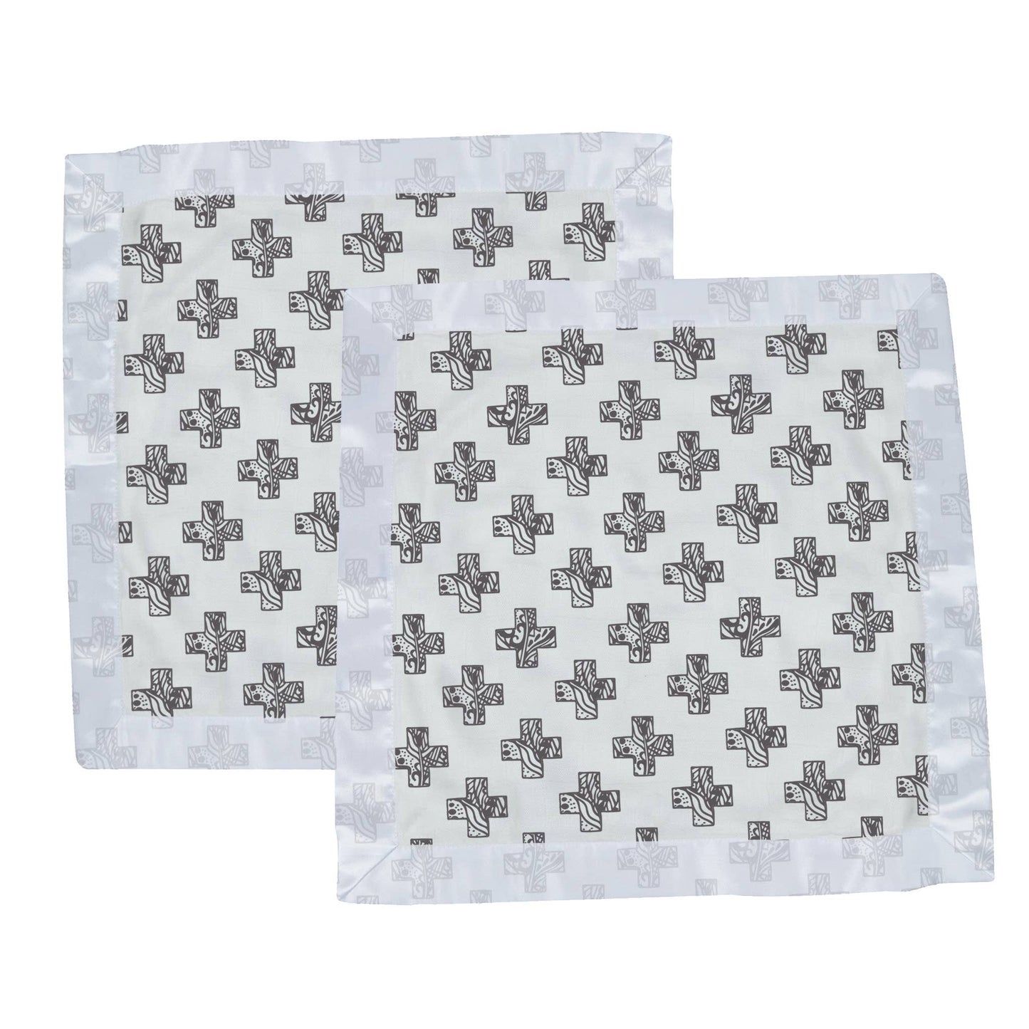 Newcastle Classics - Nordic Cross Newcastle Blankie