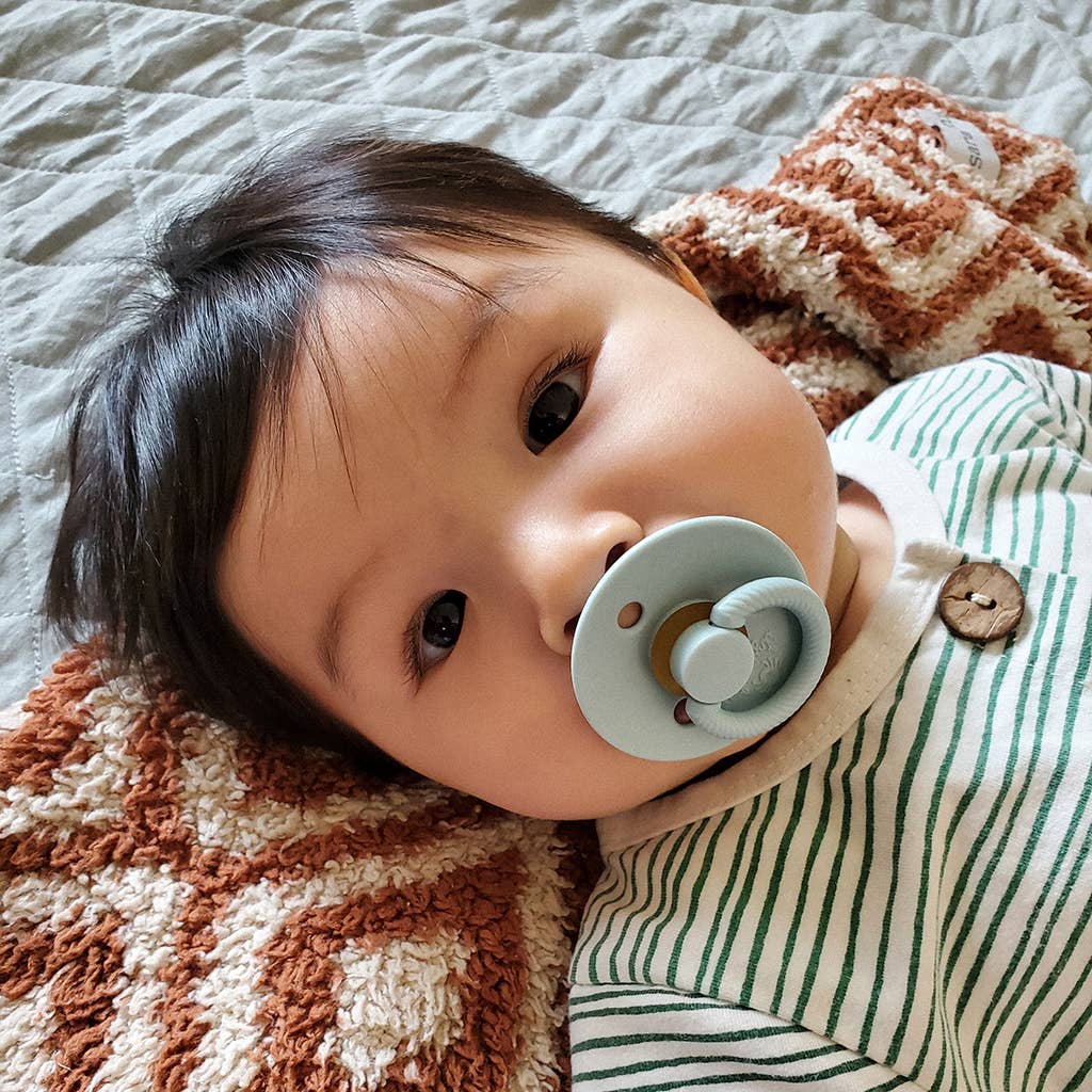 Itzy Ritzy - Itzy Soother™ Natural Rubber Paci Sets