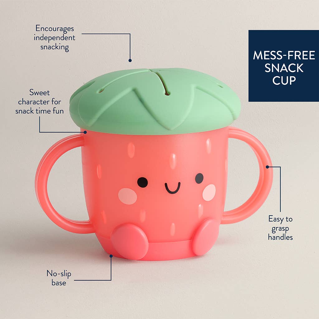 Itzy Ritzy Itzy Snack Cup™