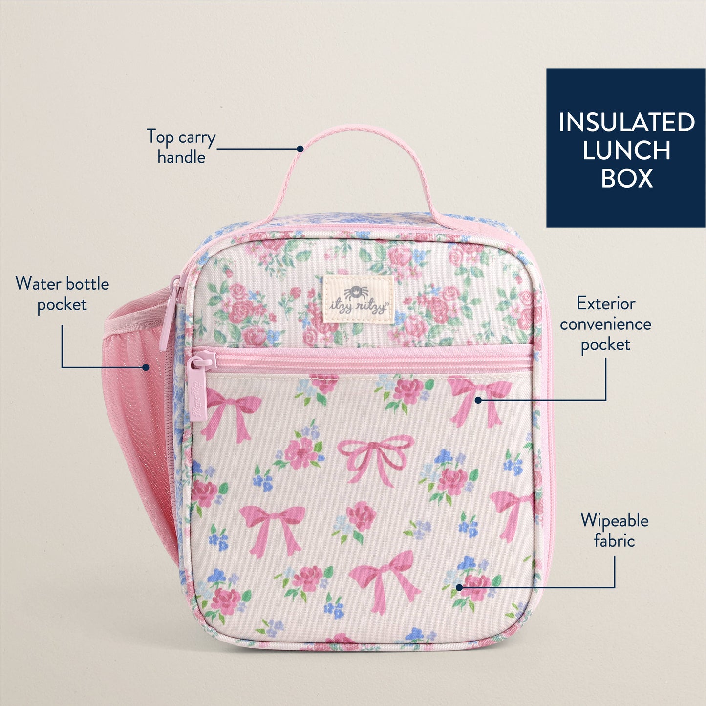 Itzy Ritzy -Itzy Lunch Box™