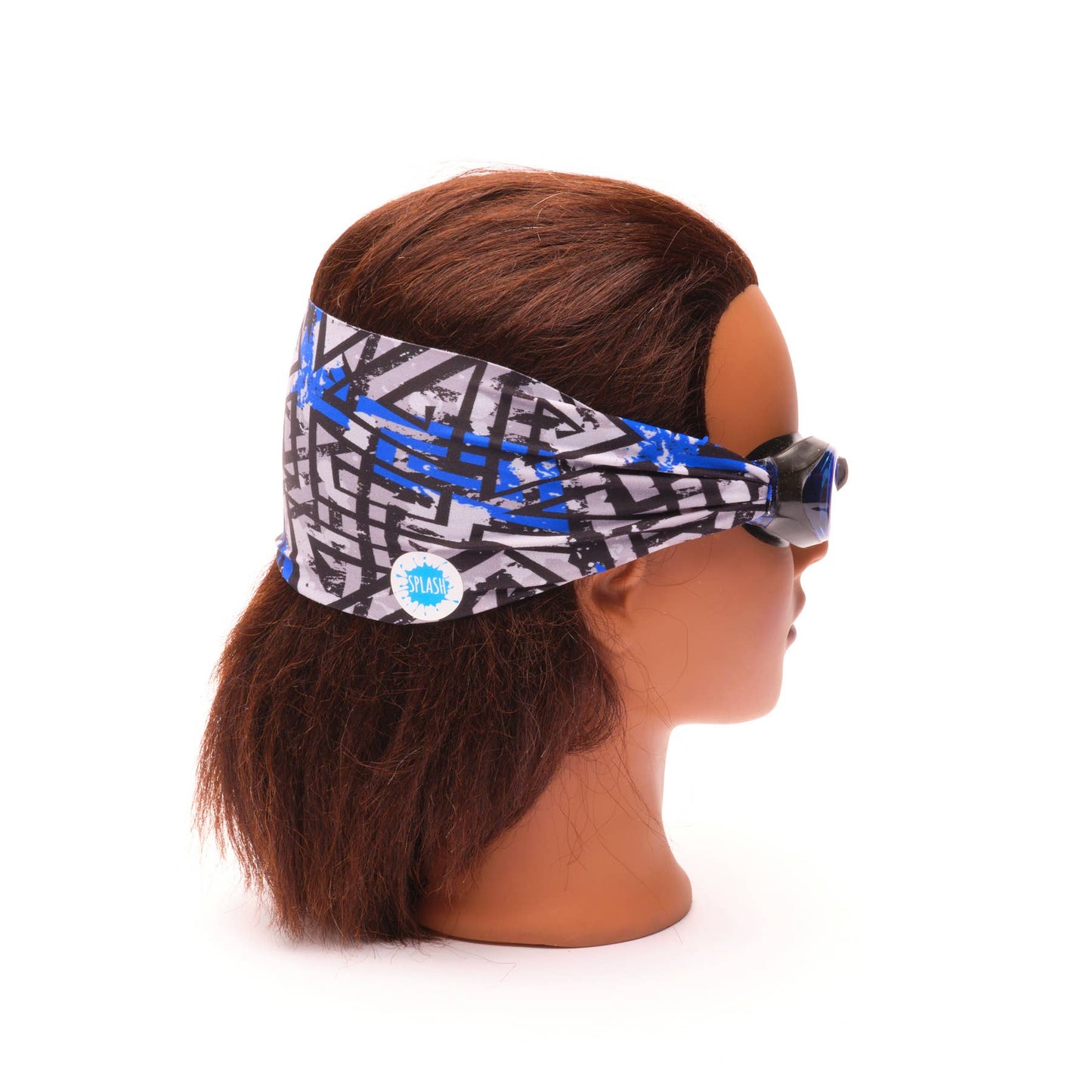 Splash Place Swim Goggles - The Maze Swim Goggles