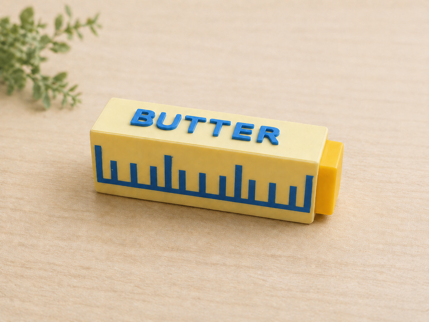 Forever Young - Clickees - Butter