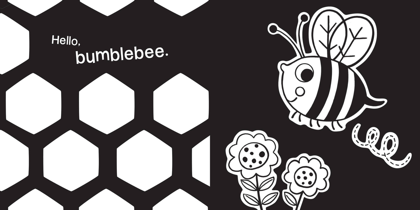 Sourcebooks - Hello, Garden Bugs