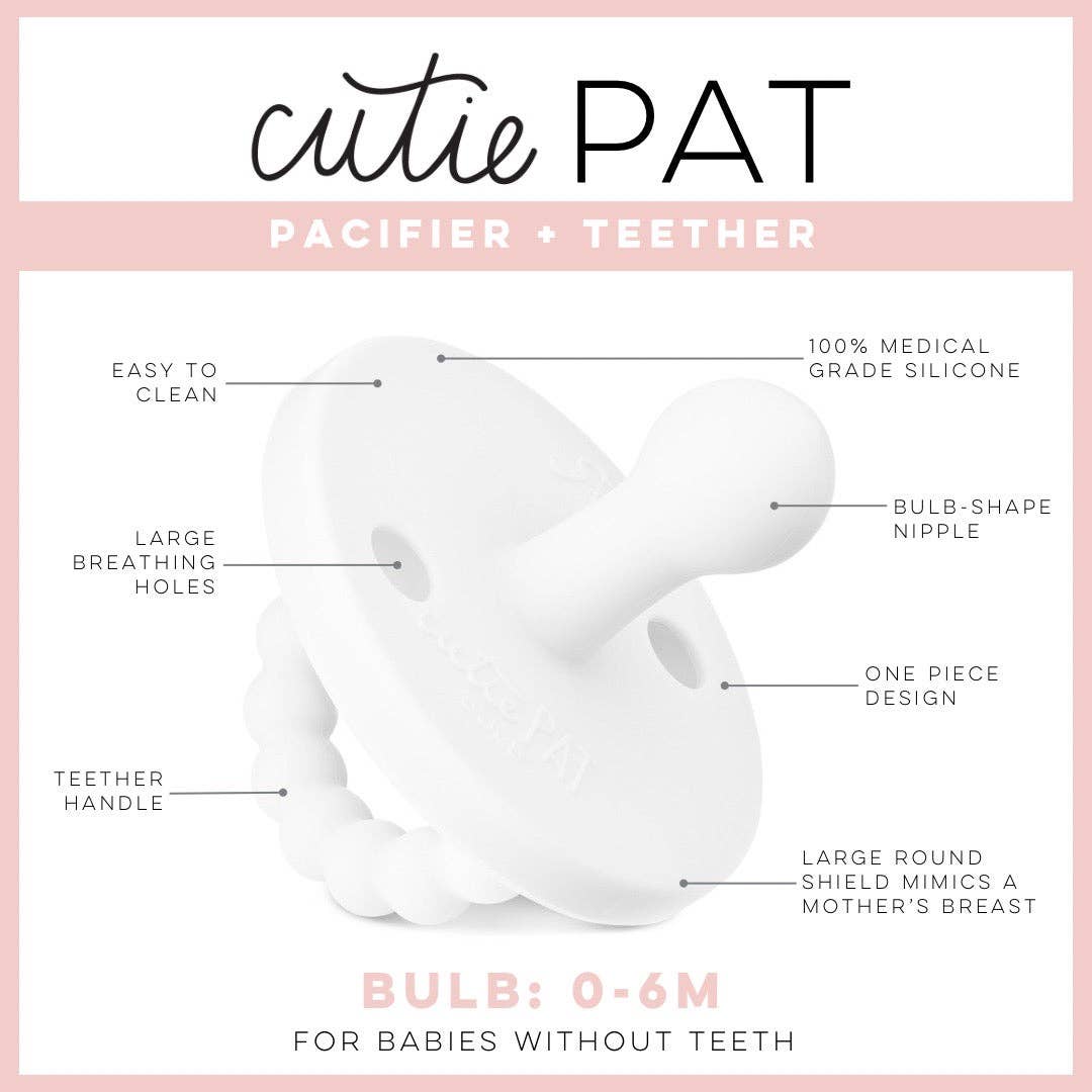 Cutie PAT Bulb 2 Pack Sets