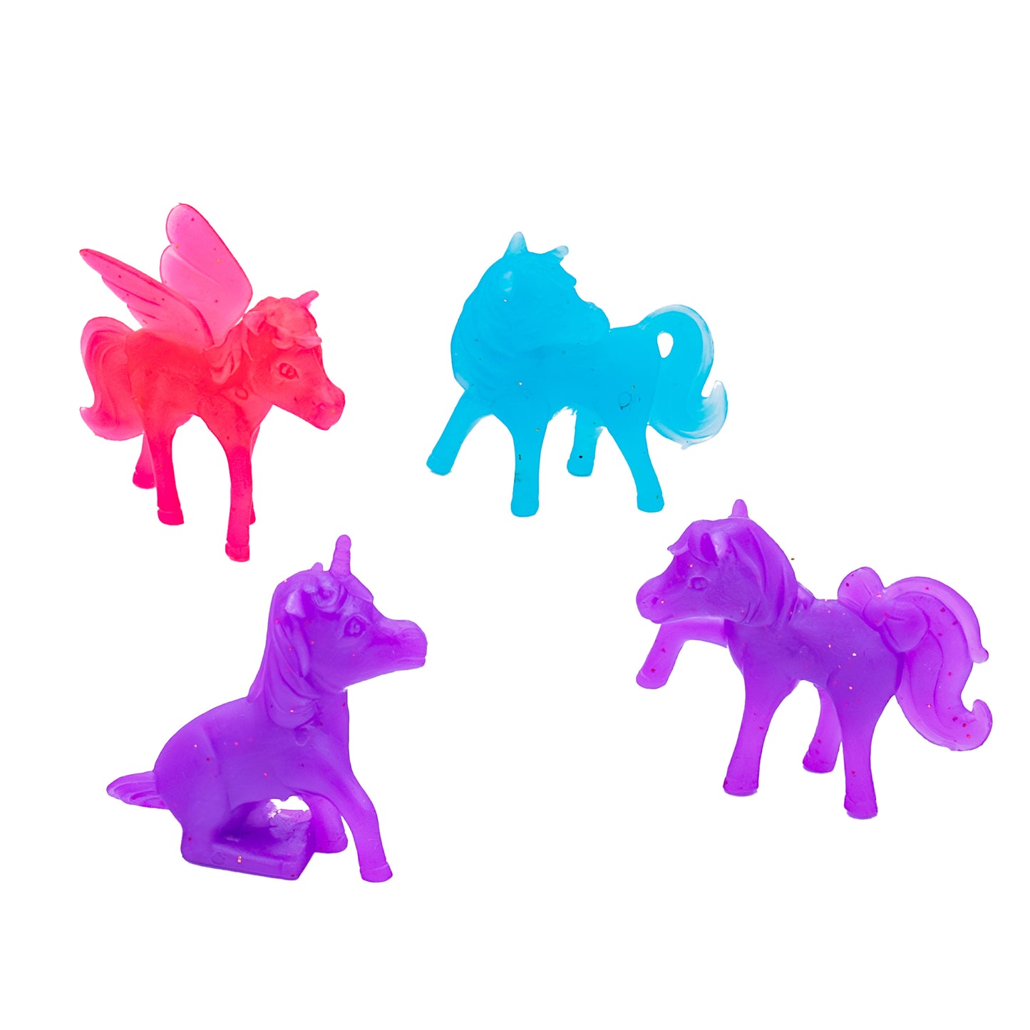 Toysmith Jar Full of Ponies
