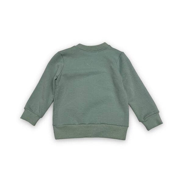 Bunny Glasses Sweatshirt