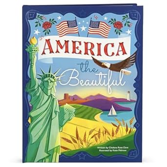 America The Beautiful