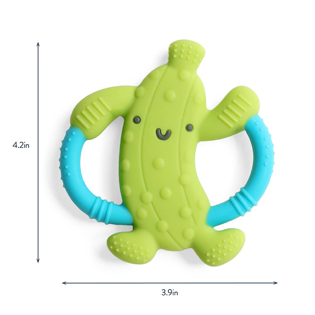 Itzy Ritzy - *NEW* Pickle Chew Crew®