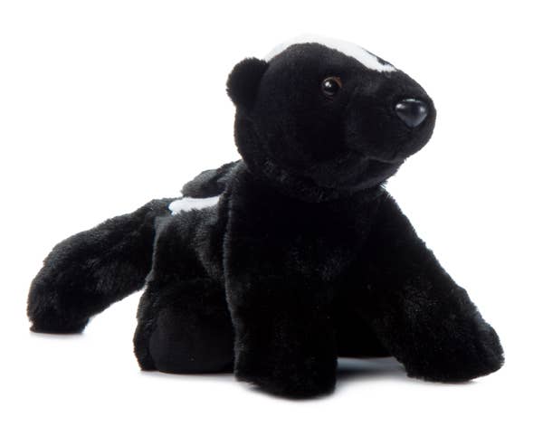 8" (20cm) Wild Onez Skunk