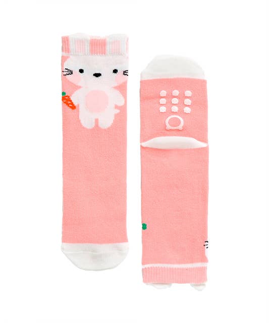 Rabbit Knee Socks