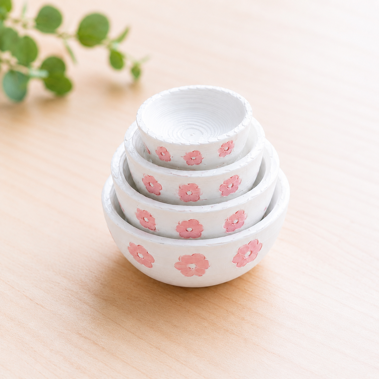Forever Young - Clickees - Timeless Tuperware