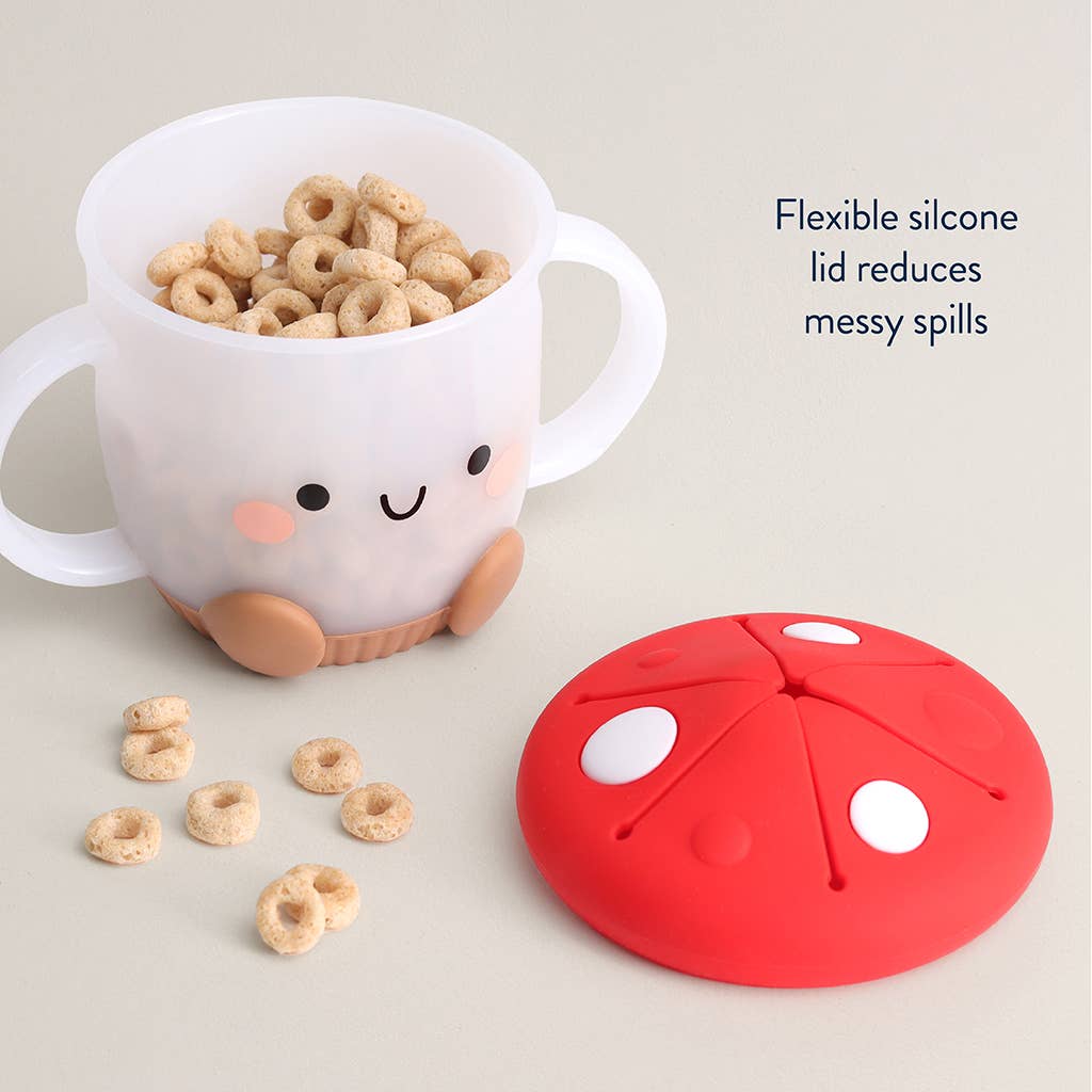 Itzy Ritzy Itzy Snack Cup™