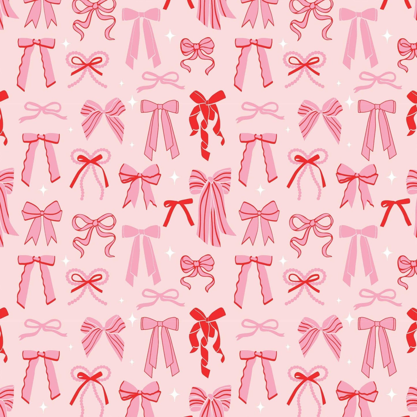 Beau Bottles - Beau Bottles Pretty in Bows- Champagne Collection