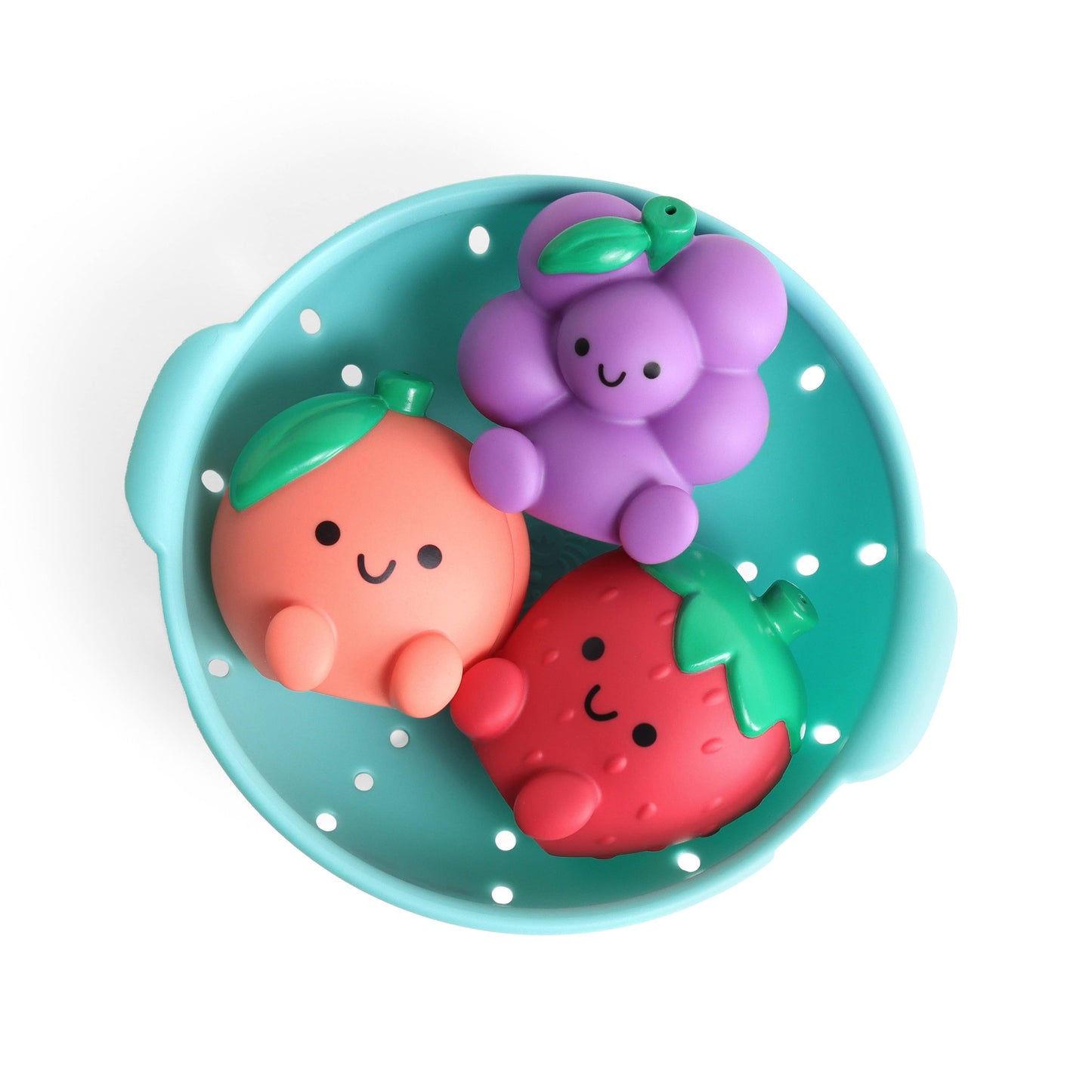Itzy Ritzy - *NEW* Itzy Splash Pals™ - Bath + Water Toy