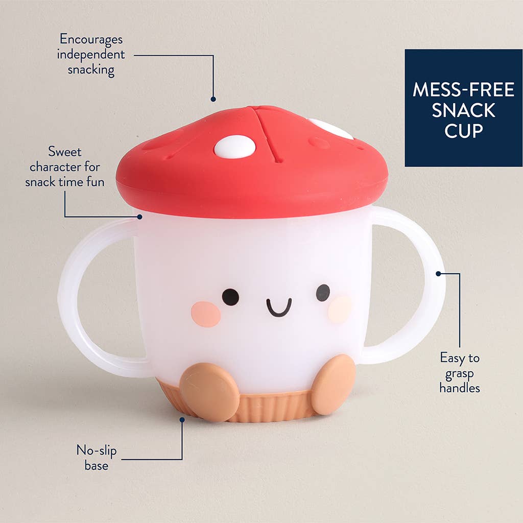 Itzy Ritzy Itzy Snack Cup™