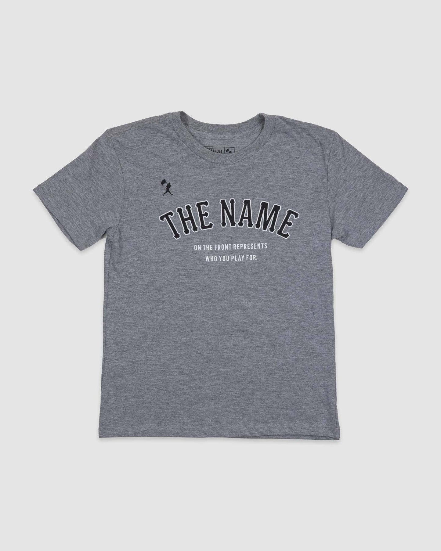 Baseballism- The Name - Youth
