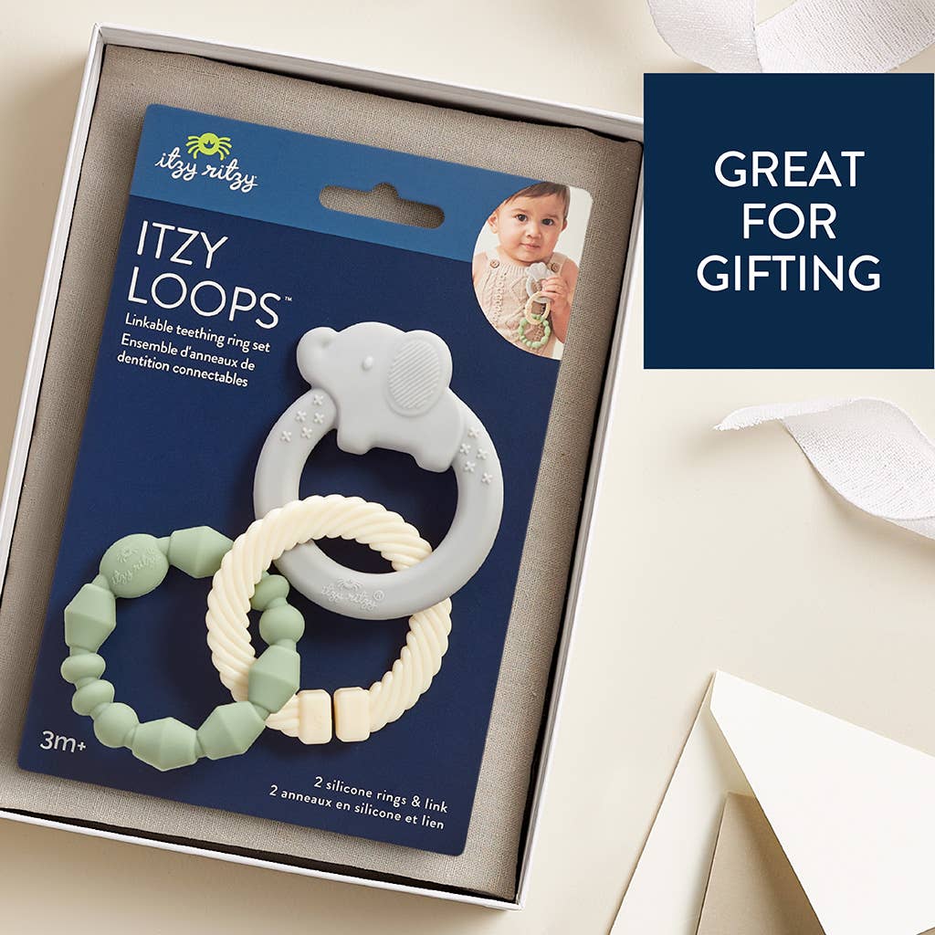 Itzy Ritzy Itzy Loops™