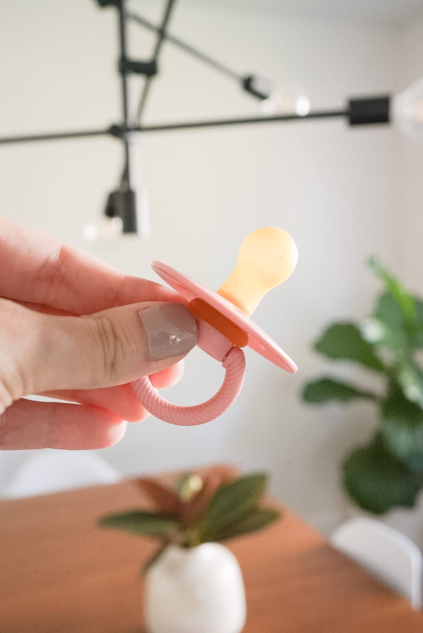 Itzy Ritzy - Itzy Soother™ Natural Rubber Paci Sets