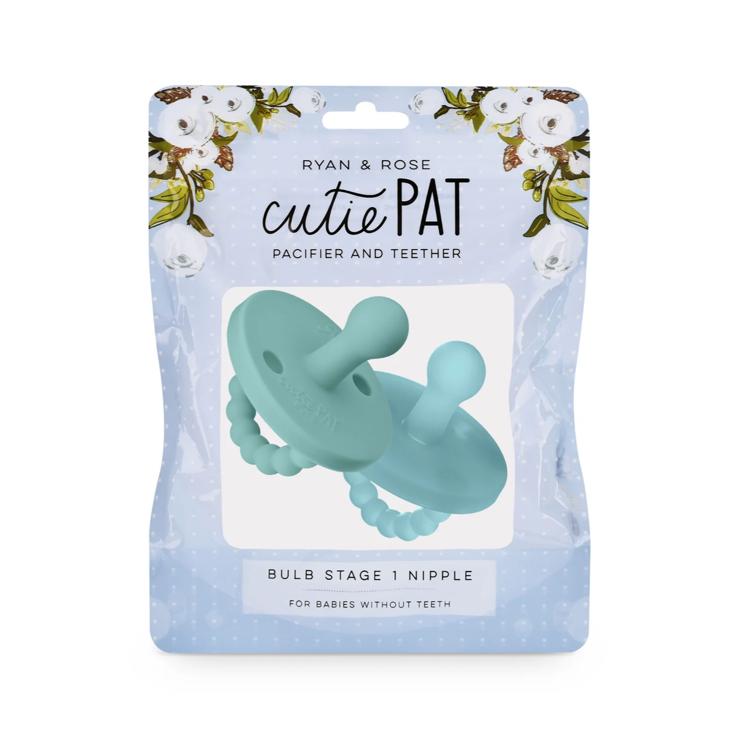 Cutie PAT Bulb 2 Pack Sets