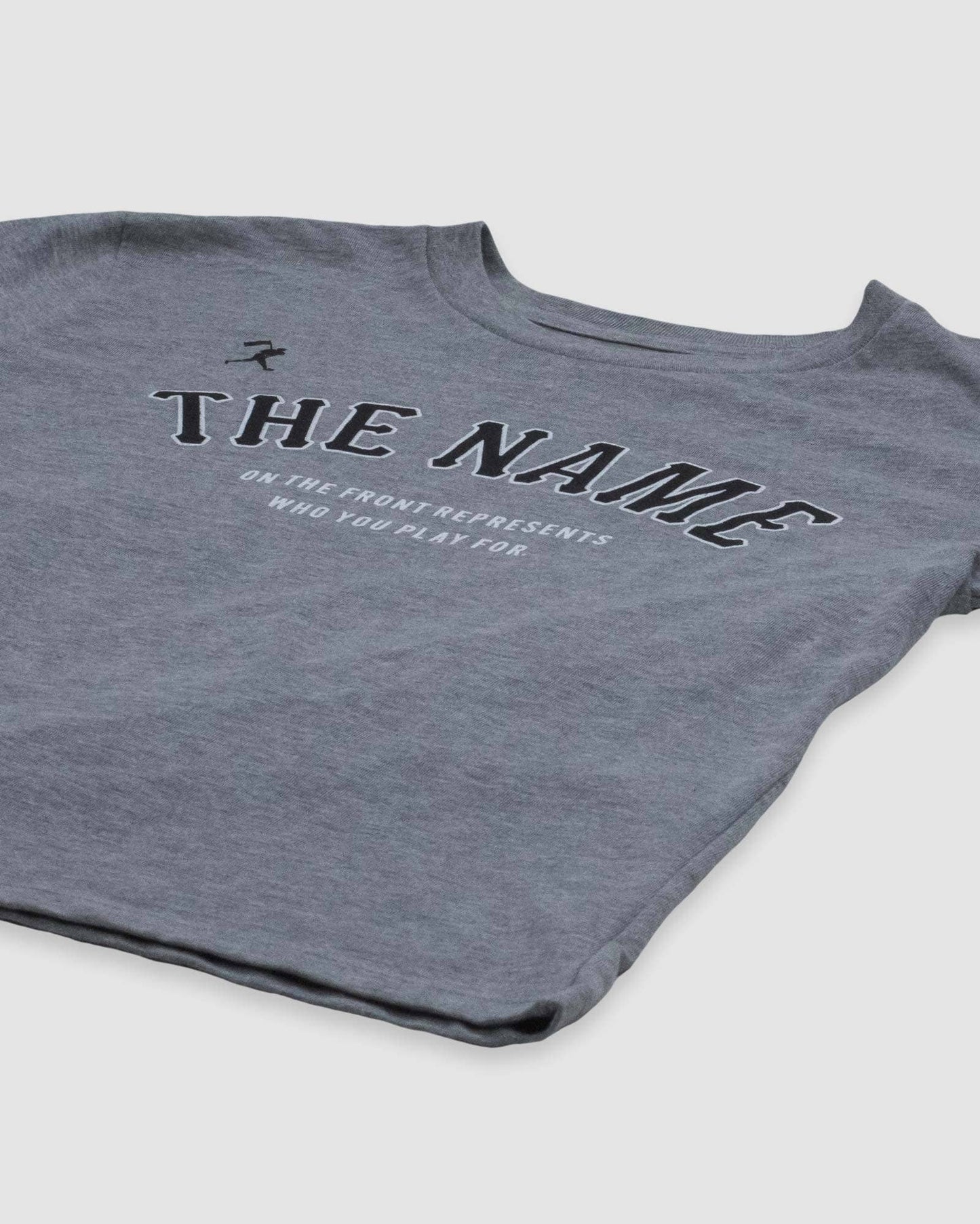 Baseballism- The Name - Youth