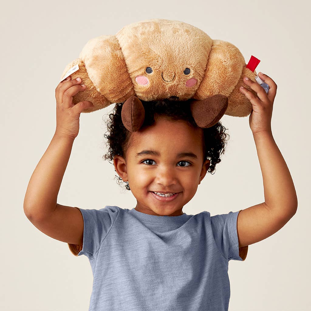 Itzy Ritzy - *NEW* Snuggleverse® Plush