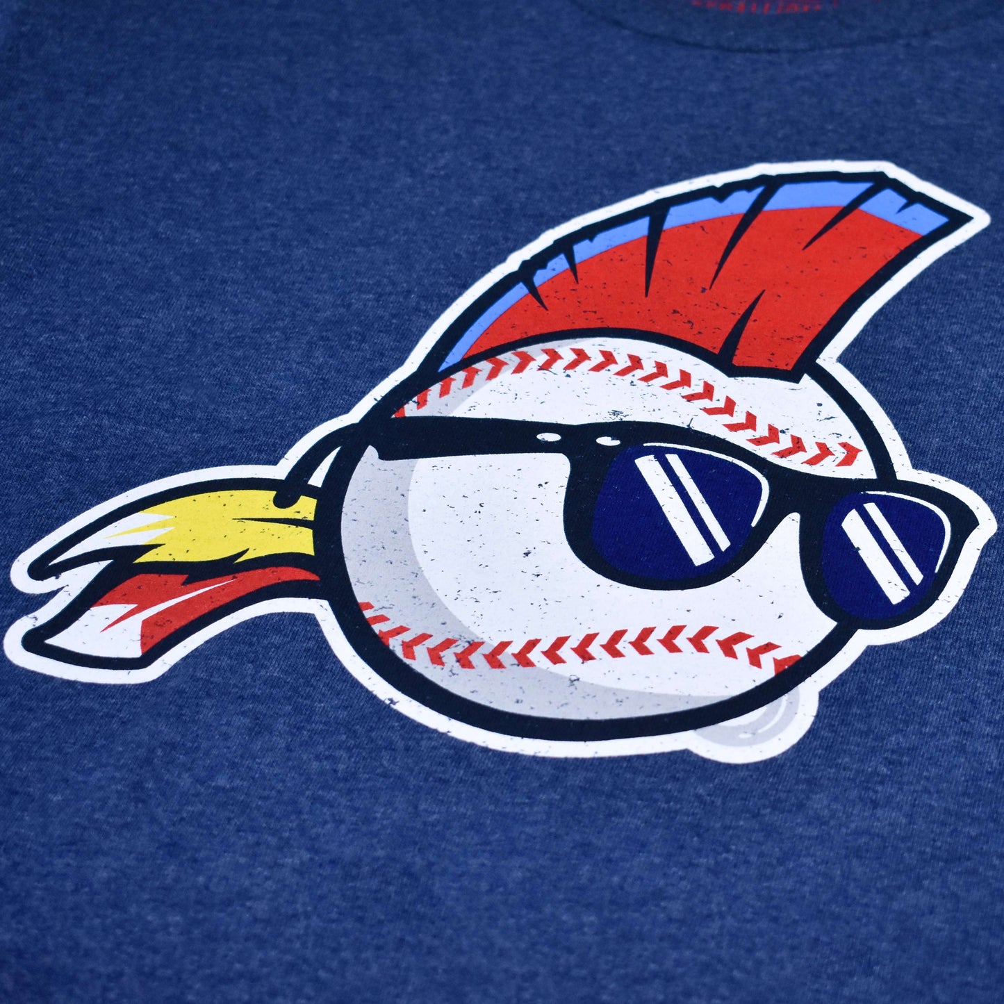 Baseballism- Major League Youth